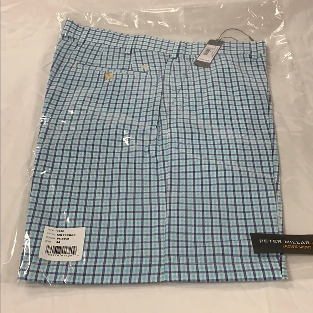 Peter Millar Mens Shorts (49)